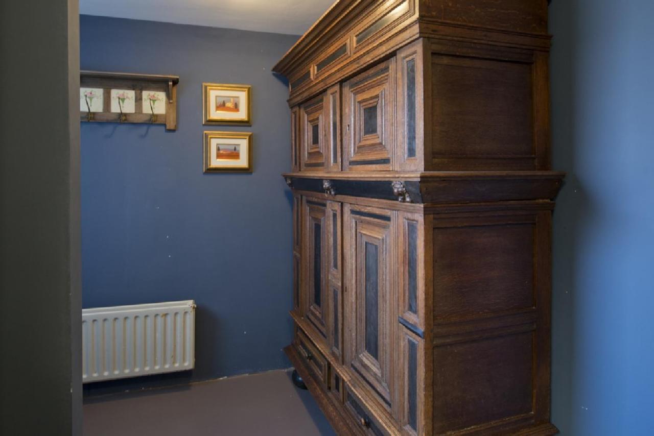 Boutique Studio Ter Westenschouwen Burgh-Haamstede Exterior photo