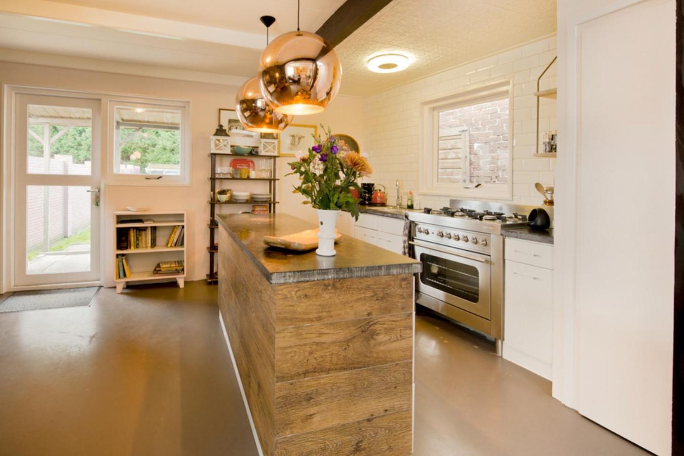 Boutique Studio Ter Westenschouwen Burgh-Haamstede Exterior photo